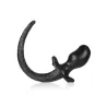 Oxballs Plug Queue Puppy Tail Mastiff 12 x 7cm